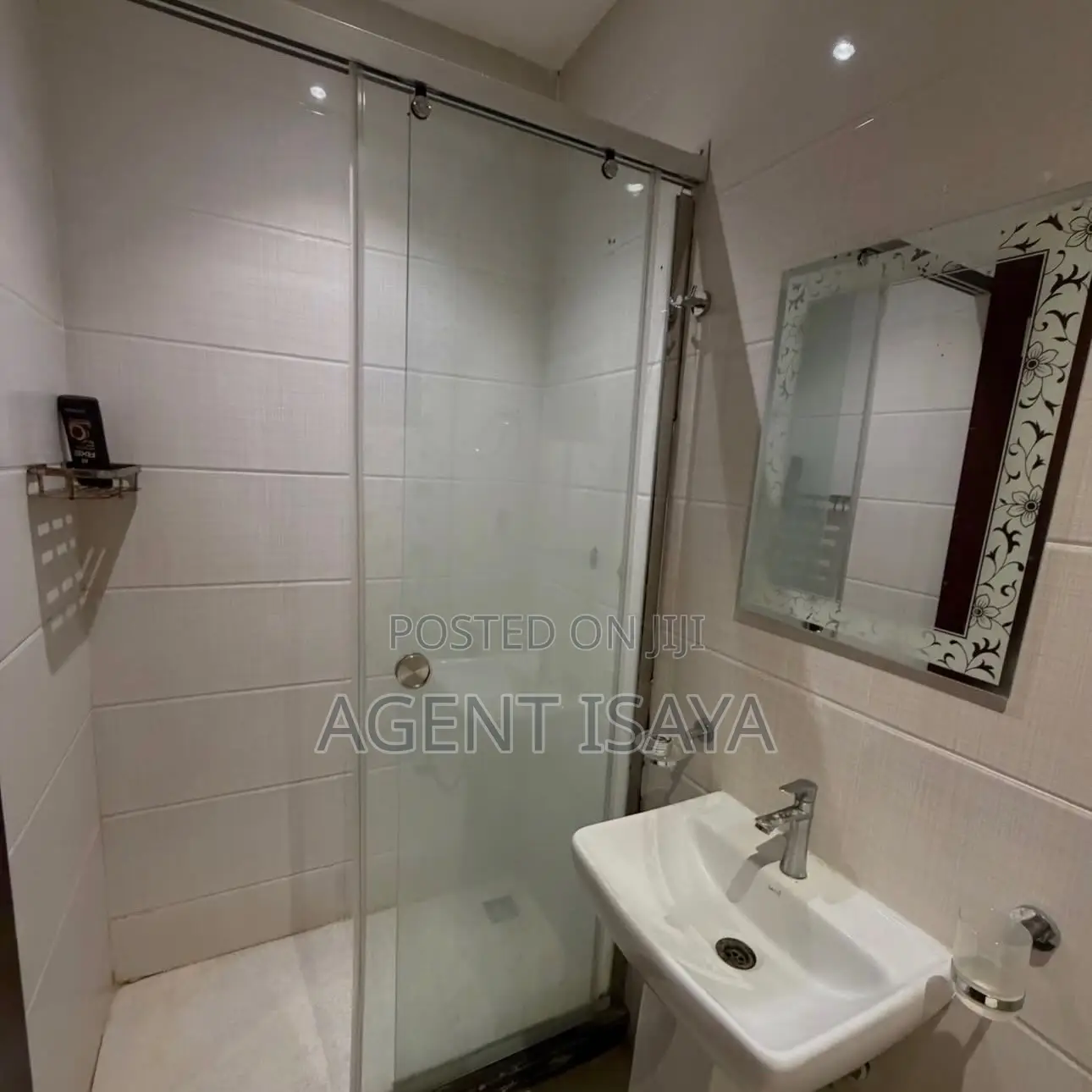Furnished 1bdrm Apartment in Masaki for rent