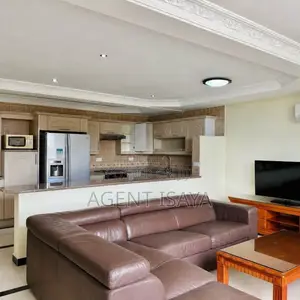 Furnished 1bdrm Apartment in Masaki for rent