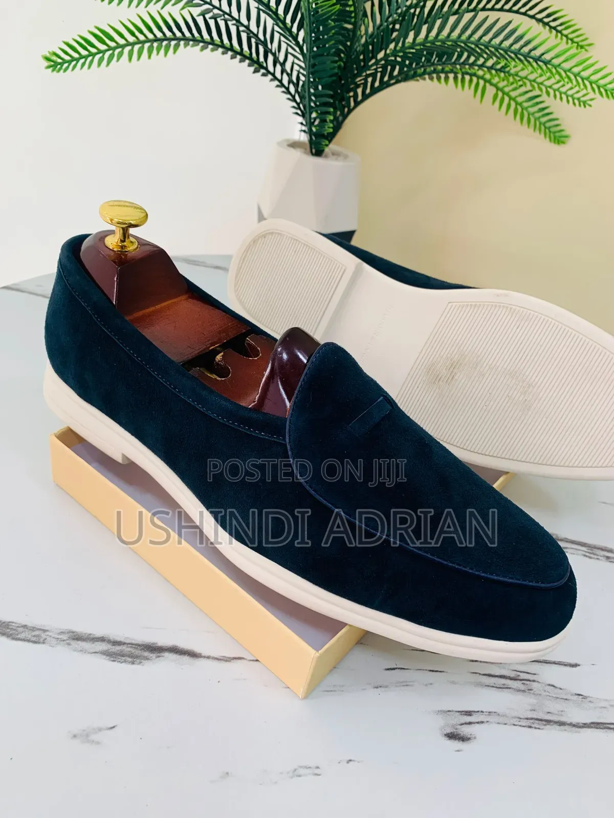 New Stock—prestige Shoes🦅baudoin & Lange✨quality Leather📦full Boxed