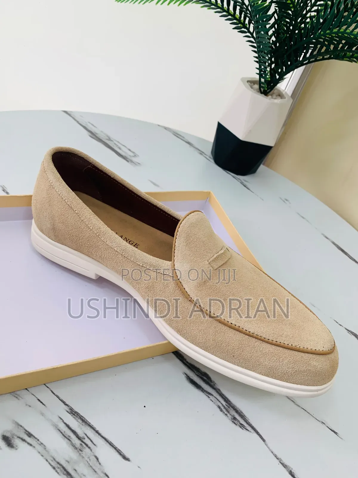 New Stock—prestige Shoes🦅baudoin & Lange✨quality Leather📦full Boxed