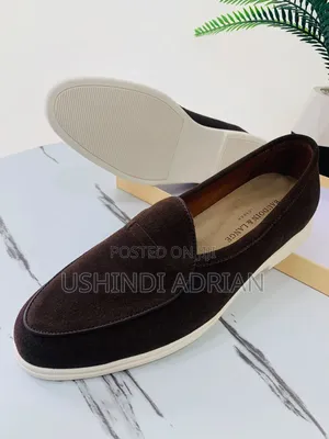 New Stock—prestige Shoes🦅baudoin & Lange✨quality Leather📦full Boxed