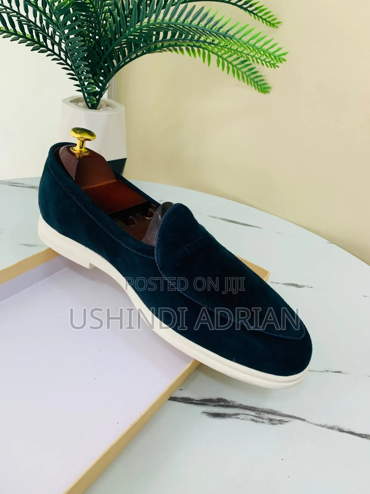 New Stock—prestige Shoes🦅baudoin & Lange✨quality Leather📦full Boxed