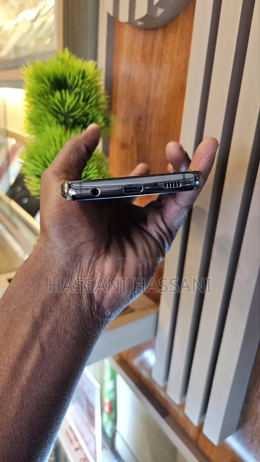 Samsung Galaxy S10 Lite 128 GB Blue