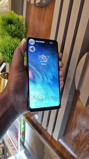 Samsung Galaxy S10 Lite 128 GB Blue