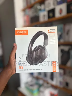 Soundtec Zen