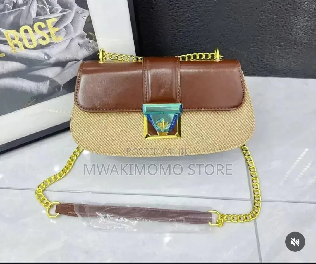 Crossbody Fashion Bag