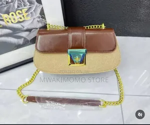Crossbody Fashion Bag