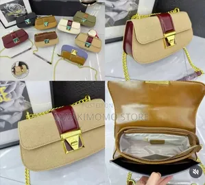 Crossbody Fashion Bag