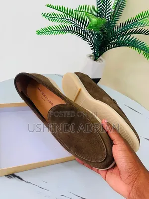 🔥🦅new Stock—signature Shoes🦅🔥baudoin & Lange✨quality Leather