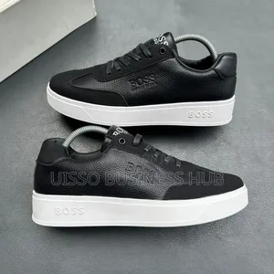 Quality Boss Shoes