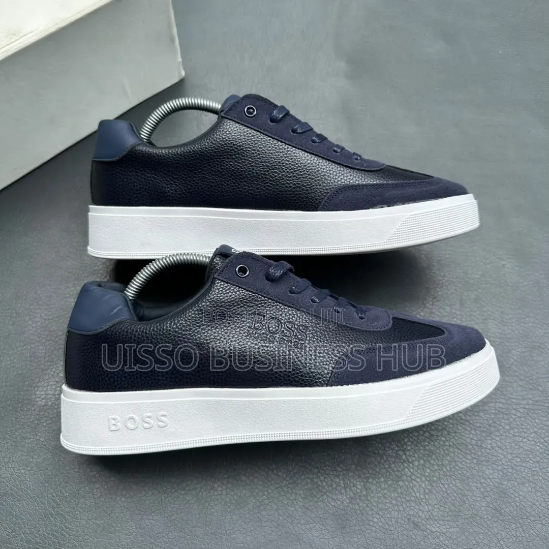Quality Boss Shoes