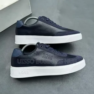 Quality Boss Shoes