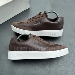 Quality Boss Shoes