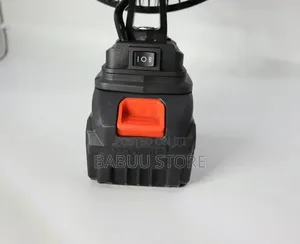 Fan Industrial Grad Nzuri Sana