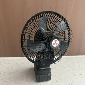 Fan Industrial Grad Nzuri Sana