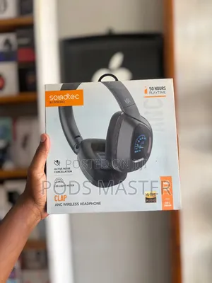 Soundtec Clap
