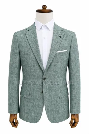 New Coat XL