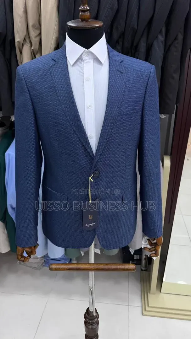 Half Suit Style