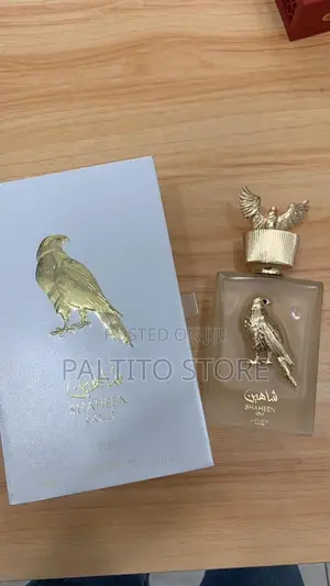 Shaheen Silver and Gold