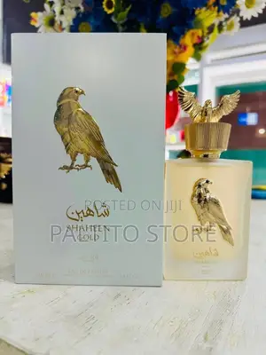 Shaheen Silver and Gold