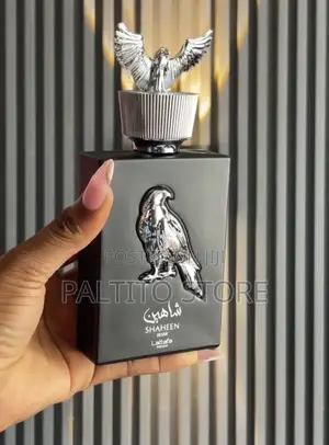 Shaheen Silver and Gold