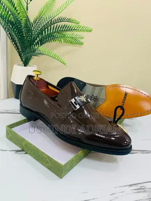 🔥🦅new Stock—luxury Shoes🦅🔥👞jm Weston✨quality Leather📦full Boxed