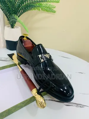 🔥🦅new Stock—luxury Shoes🦅🔥👞jm Weston✨quality Leather📦full Boxed