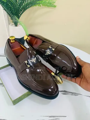 🔥🦅new Stock—luxury Shoes🦅🔥👞jm Weston✨quality Leather📦full Boxed