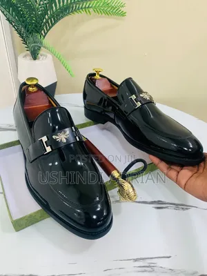 🔥🦅new Stock—luxury Shoes🦅🔥👞jm Weston✨quality Leather📦full Boxed
