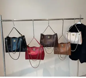 Chanel Fashion Bag