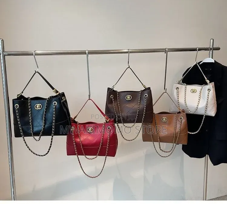 Chanel Fashion Bag