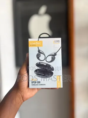 Soundtec(bella) Open-Ear