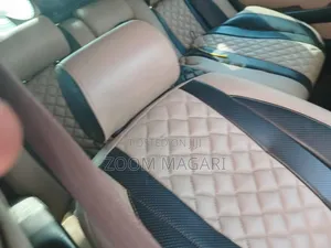 Subaru Forester 2010 Silver