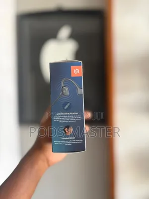 Soundtec Vibrix Air Conduction