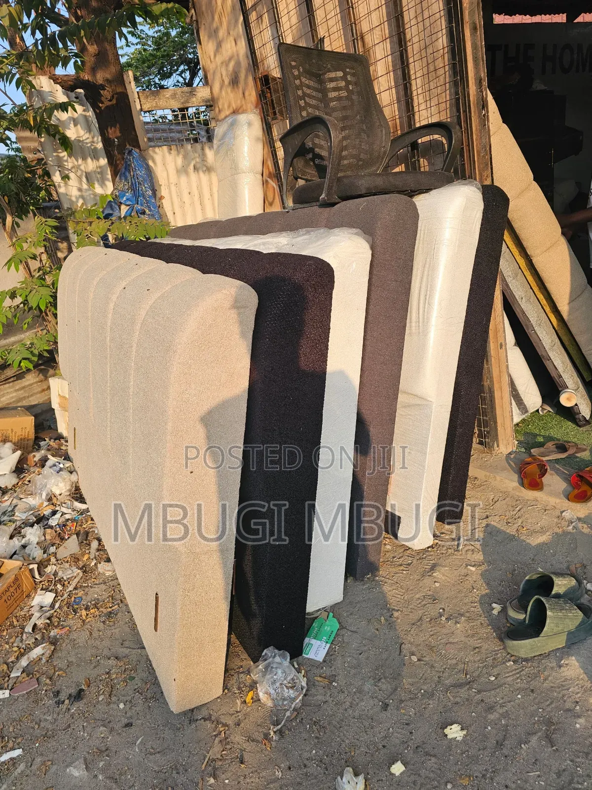 Bubble Bed 5kw6