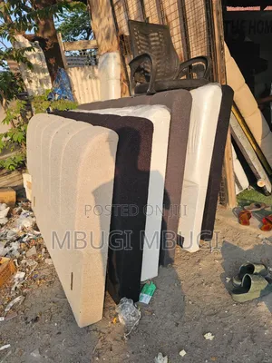 Bubble Bed 5kw6