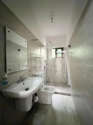 2bdrm Apartment in Miko, Mikocheni for rent