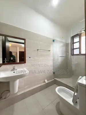 2bdrm Apartment in Miko, Mikocheni for rent