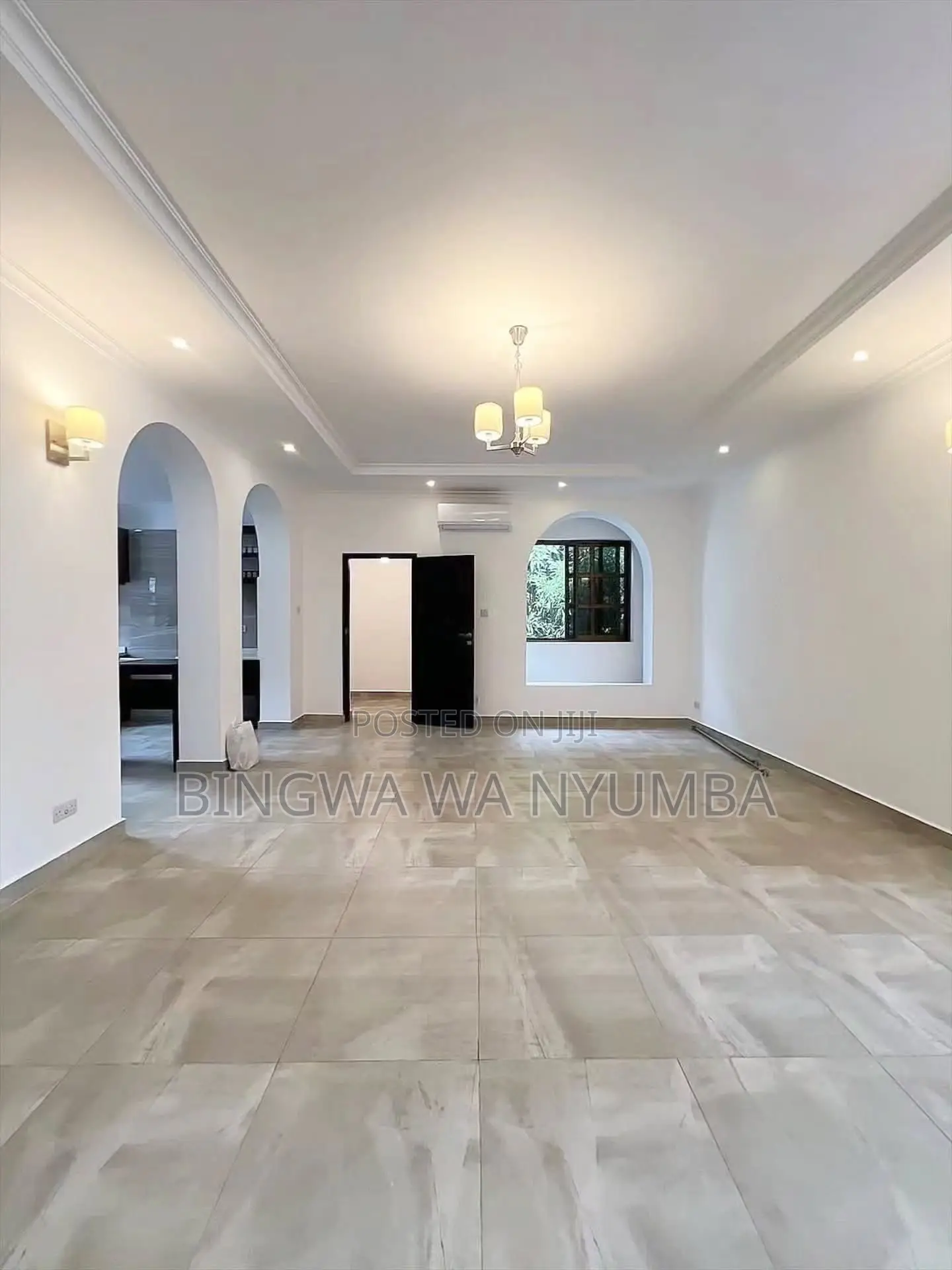 2bdrm Apartment in Miko, Mikocheni for rent