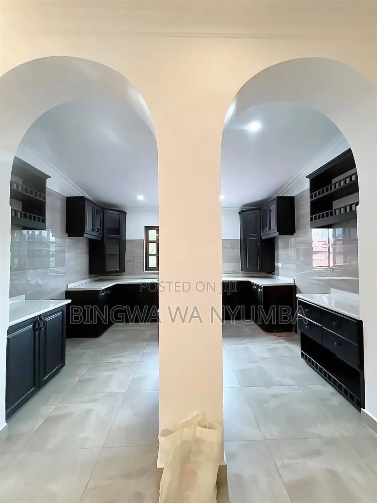 2bdrm Apartment in Miko, Mikocheni for rent