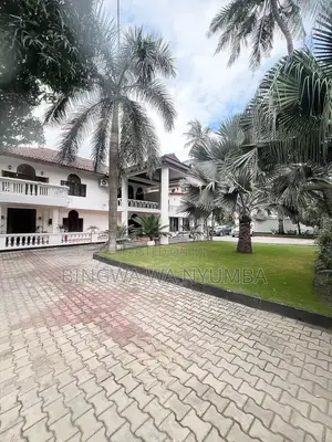 2bdrm Apartment in Miko, Mikocheni for rent