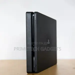 PlayStation 4 Slim Console