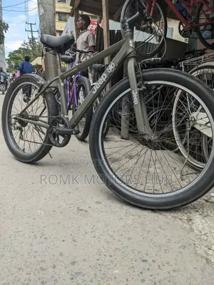 Sport Bike