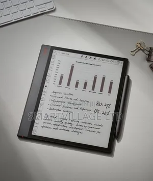 New reMarkable Paper Pro 64 GB Black