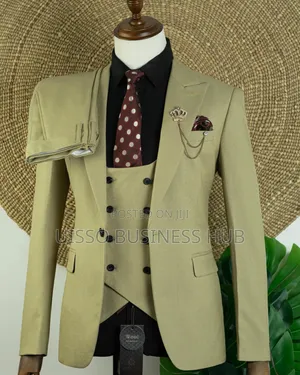 New Fashion Tied