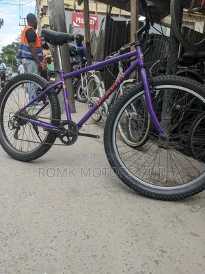 Sport Bike
