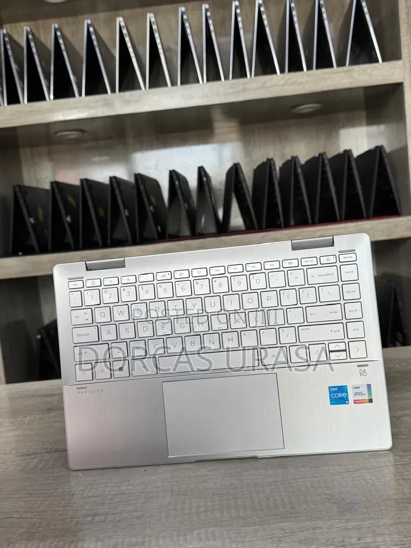 Laptop HP Pavilion 14 8GB Intel Core i5 SSD 512GB