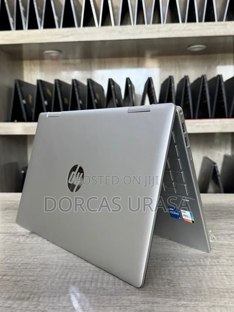 Laptop HP Pavilion 14 8GB Intel Core i5 SSD 512GB