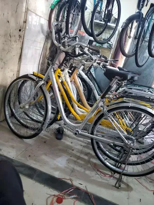 Kamongo Bicycle