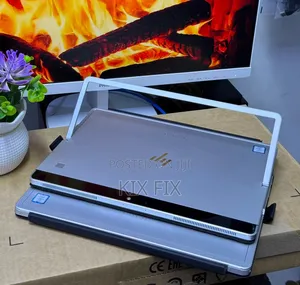 New Laptop HP EliteBook 840 G5 16GB Intel Core i7 HDD+SSD 512GB